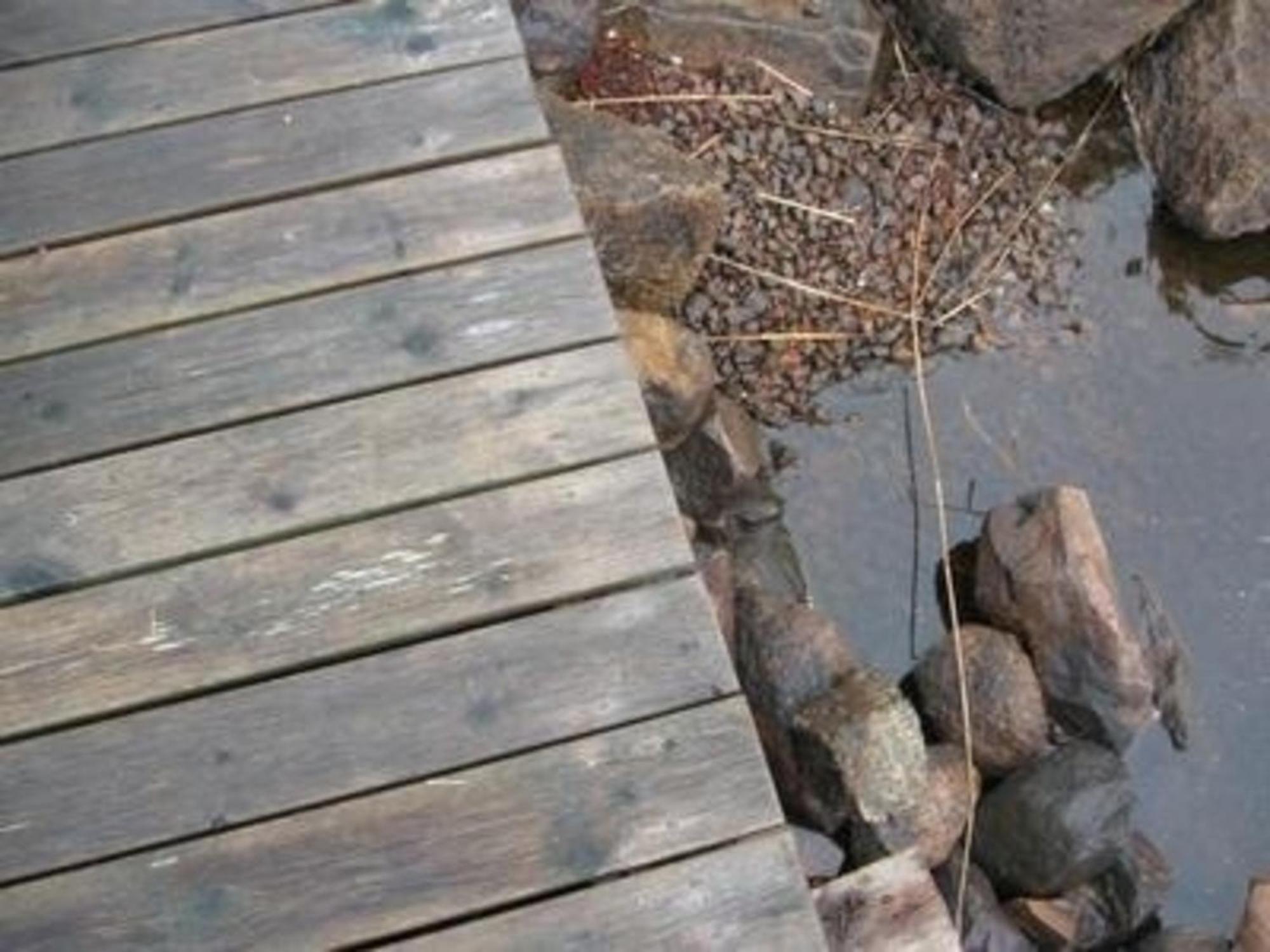 Ferienhaus In Malilla Boote Sauna See المظهر الخارجي الصورة